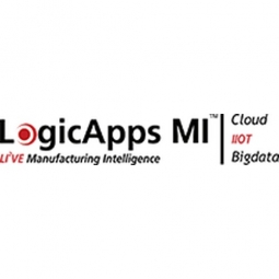 LogicApps Technologies India Pvt Limited Logo